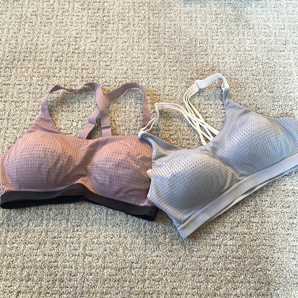 Real cute VS sport bras